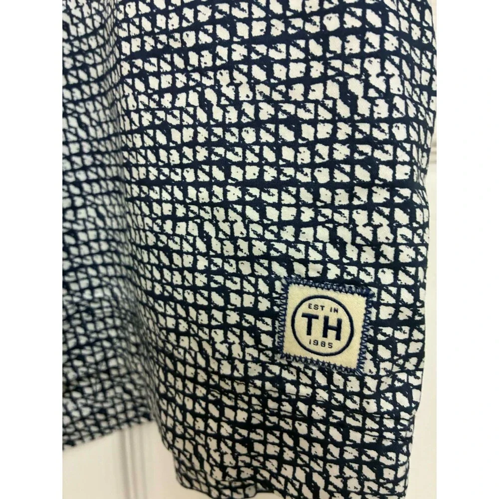 Tommy Hilfiger features tommy